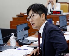 국힘 박충권 "피해자가 해지위약금까지?"…KT "면제·환급중"
