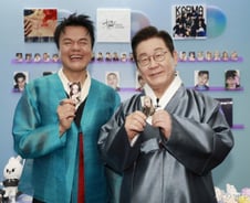 JYP 박진영, 29일 국정감사 참고인 채택..."대중문화 정책 물을 것"