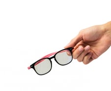 아직 40대인데 노인병?…"눈 앞이 흐릿" 가을 햇살 조심해야 하는 이유