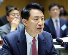 명태균, 서울시 국감 출석 예고…오세훈 "거짓말에 굉장히 능한 사람"