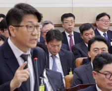 '쿠팡 수사외압 폭로' 문지석 검사 "지청장 9분여간 폭언"