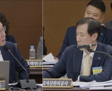 "도박자금으로 쓰인 빚도 탕감" 질책… 캠코 "대출 용도 못 가려내"