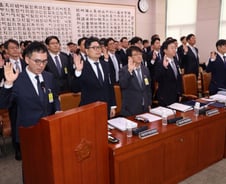 법사위, 임성근 위증고발…쿠팡 수사외압·추미애 아들 수사중단 도마위