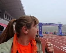 평양에서도 '스트라바' 켜고 달렸다…젠지는 '런-케이션'[트민자]