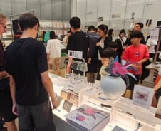 22만원짜리도 불티, '뮷즈' 판 커졌는데…"중국이 또" 짝퉁 판친다