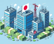 日 '좀비상장사' 퇴출에 불붙은 스타트업 인수전…글로벌 뭉칫돈도 눈독