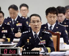 [단독]"근거 없으면 답변 강제차단"...경찰, 자체 AI에 허위 판례 안전장치