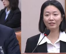최영아 대검 과수부장 "기술유출 수사엔 전문성 필요…검찰 직접수사 구속률 높아"