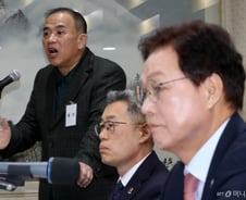 박완수 "윤석열 부부에 도움 안 받아" vs 명태균 "尹이 공천주라 해"