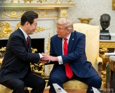 韓美, 관세 '난항' 안보 '순항'…반쪽짜리 합의문 도출하나