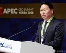 '역대 최대' CEO 서밋 개회…이재명·트럼프 대통령, 총수 총출동