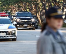 'APEC 개막' 경주 주요 길목 '올스톱'…사실상 진공상태 만든다