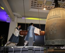 2만3000평 부지, 신라 문화유산 보고…트럼프 맞이하는 경주박물관