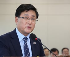 고리원전 2호기 연장 보류…김성환 "안전성 담보되면 계속운전 필요"