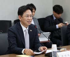 배경훈 부총리 "APEC, K테크 알릴 절호의 기회…AI 3강 도약 가능"
