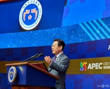 이재명 대통령 "AI 이니셔티브 제안"···AWS 등 "韓에 13조원 투자"