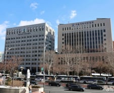 법원·검찰 '비슷한 건물', 한국만 그럴까…해외 선진국들은?