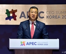 김상현 롯데 부회장 "AI기술, 오프라인 매장의 혁신 도구"