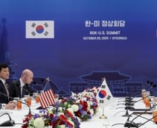 반도체 관세는 대만수준… 쌀·소고기 추가개방 막았다