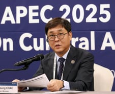 APEC 딛고 문화강국으로…'K-컬처 300조' 문체부의 노림수 셋