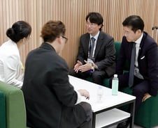 코오롱, APEC에서 글로벌 기업들과 비즈니스 협력기회 모색