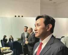 최윤범, APEC CEO 라운드테이블서 "한미 전략광물 협력 모델 구축"