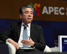장재훈 부회장 "수소, 탄소중립 실현 가속화…글로벌 협력 필요"
