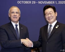 이재명 대통령, 캐나다와 '군사비밀 보호협정' 타결…"안보위협 상호연결"