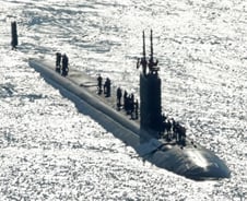 잠수함·원자로 다 가진 韓…협정만 풀리면 10년내 실전배치