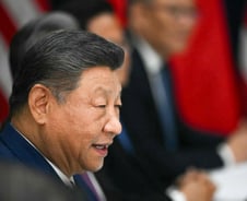 시진핑 APEC 연설, "다자무역체제 함께 지키자"