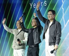 삼성전자, 엔비디아에 차세대 HBM4 공급…기술경쟁력 회복