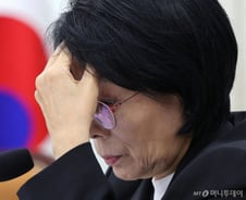 "옥상으로 올라와" "기자들도 나가세요"…국정감사 '천태만상'