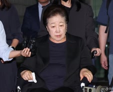 한학자 통일교 총재, 오는 7일까지 구속집행정지