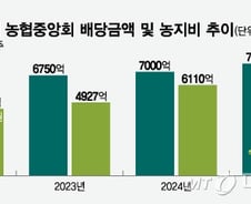 "우리가 떠안는다고?"…홈플러스 인수설에 농협금융 내부 술렁