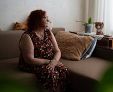 돌봄노동이 여성을 병들게 할 때 [PADO]