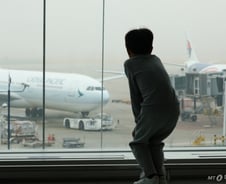 수능 영어듣기평가 시간, 전국 항공기 이착륙 35분간 전면 통제