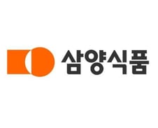 삼양식품, 5년간 배당금 313% 늘려…시장소통도 강화