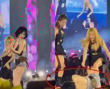 '49kg' 인증 5일 뒤 '픽'…춤추던 현아 쓰러뜨린 '이 병', 대체 뭐길래