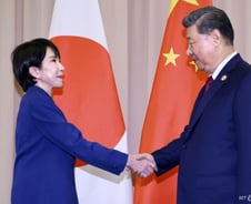 "日총리 참수" 거칠어진 중국…주한미군 대만 차출 가능성, 우리는?