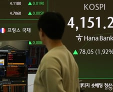 AI 거품론 보란듯 '불기둥'…외인 삼전·개미 SK하닉 싹쓸이 중