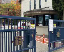 "너무 배고파" 2시간 만에 나온 수험생 '활짝'…알고 보니 "수시 합격"