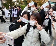 "킬러문항 없이 작년과 비슷… 수학 공통과목 풀이시간 관건"