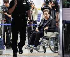 한학자 통일교 총재, 법원에 보석 청구