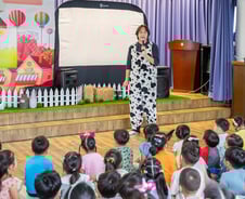 세 살 식습관, 여든까지 가는데…우유 피하는 아이, 어쩌죠?