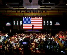 포퓰리즘의 심리학: 비판할수록 오히려 승승장구하는 까닭 [PADO]