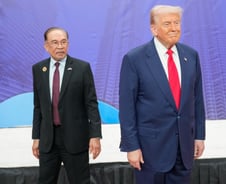 트럼프는 동남아시아를 중국 편으로 밀어내나 [PADO]