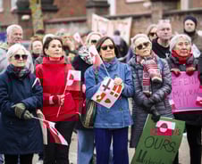 "트럼프·미국인 경계 목적"…그린란드, 외국인 부동산 소유권 제한