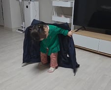 월 160만원 버는데 친구들이 부러워한다[40육휴]