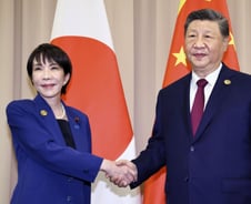 중국, 일본에 '사드'식 경제 보복 하나? 갈등 커지자 관련주 '휘청'