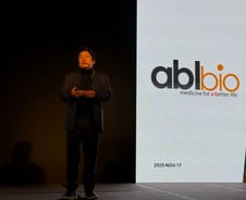 이상훈 대표, "릴리 딜 이후 미팅 요청 쇄도…차세대 BBB 셔틀도 개발"